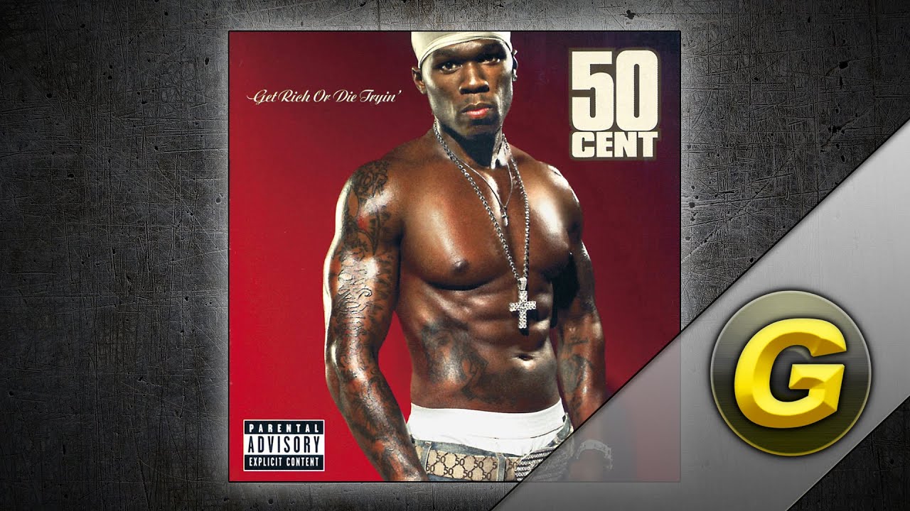 洋楽 G-BLOCK patiently waiting G-RAP 50 Cent - Patiently Waiting feat. Eminem (HQ) - YouTube
