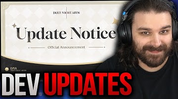 Duet Night Abyss Devs Address Optimization Issues