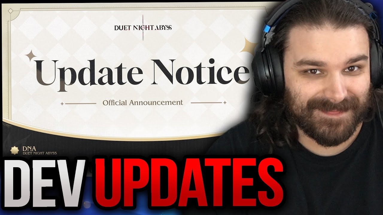 Разработчики Duet Night Abyss решают проблемы оптимизации