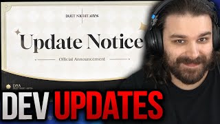 Duet Night Abyss Devs Address Optimization Issues