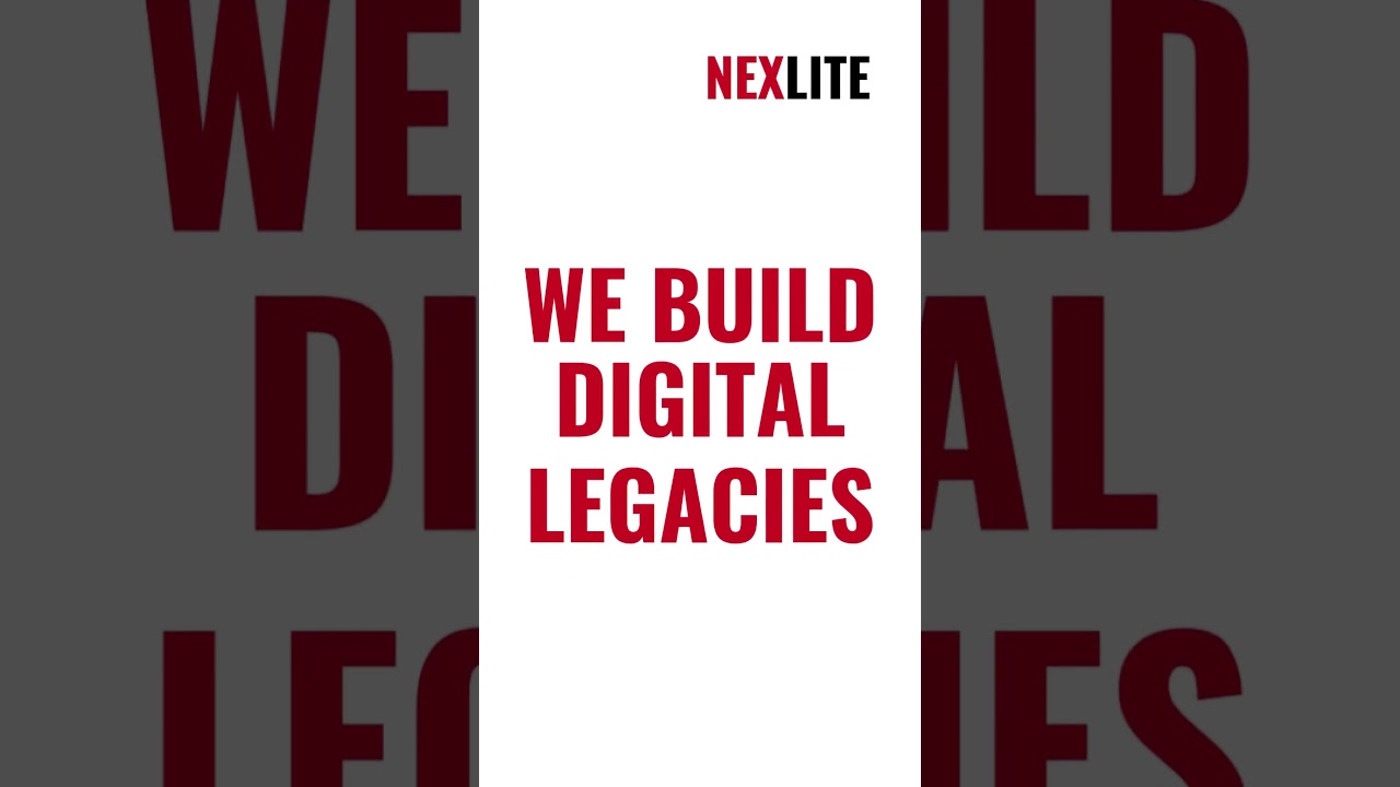 Nex Lite Agency | AI, SEO, Web Development & Digital Growth Solutions 🚀 