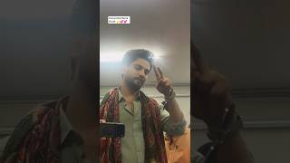 Jannat Lucky For Elvish 😜 Masti On set nia arjun vicky Tejran 💕  #janvish #laughterchefs