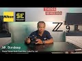 Nikon z9 mirrorless flagship l review  unboxing at shobha electronics bongaigaon