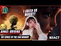 REACTION  | The Curse of the Sad Mummy | Amumu Music Video and ANNIE: Origins - League of Legends