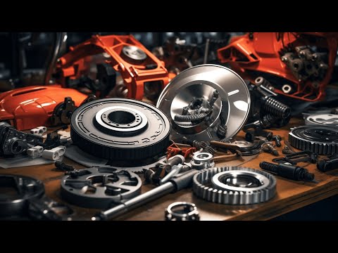 What Car Parts Are Interchangeable