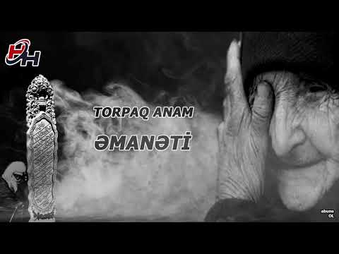 Ana mugami ifa/kovrek/qemli/torpaq Anam emaneti/Konul Xasiyeva