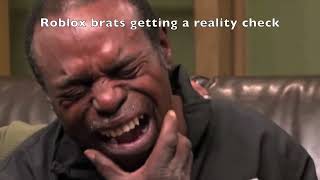 Roblox Slander Pt  2 (I'm back)