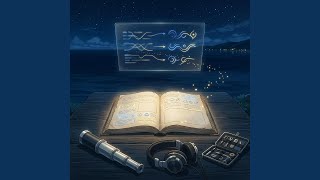 Revision Room Across the Empty Sea(空白海を越える改訂室)