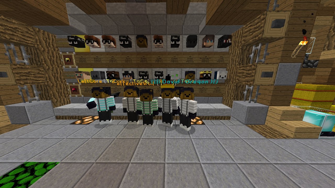 TqCo Clanpack Release