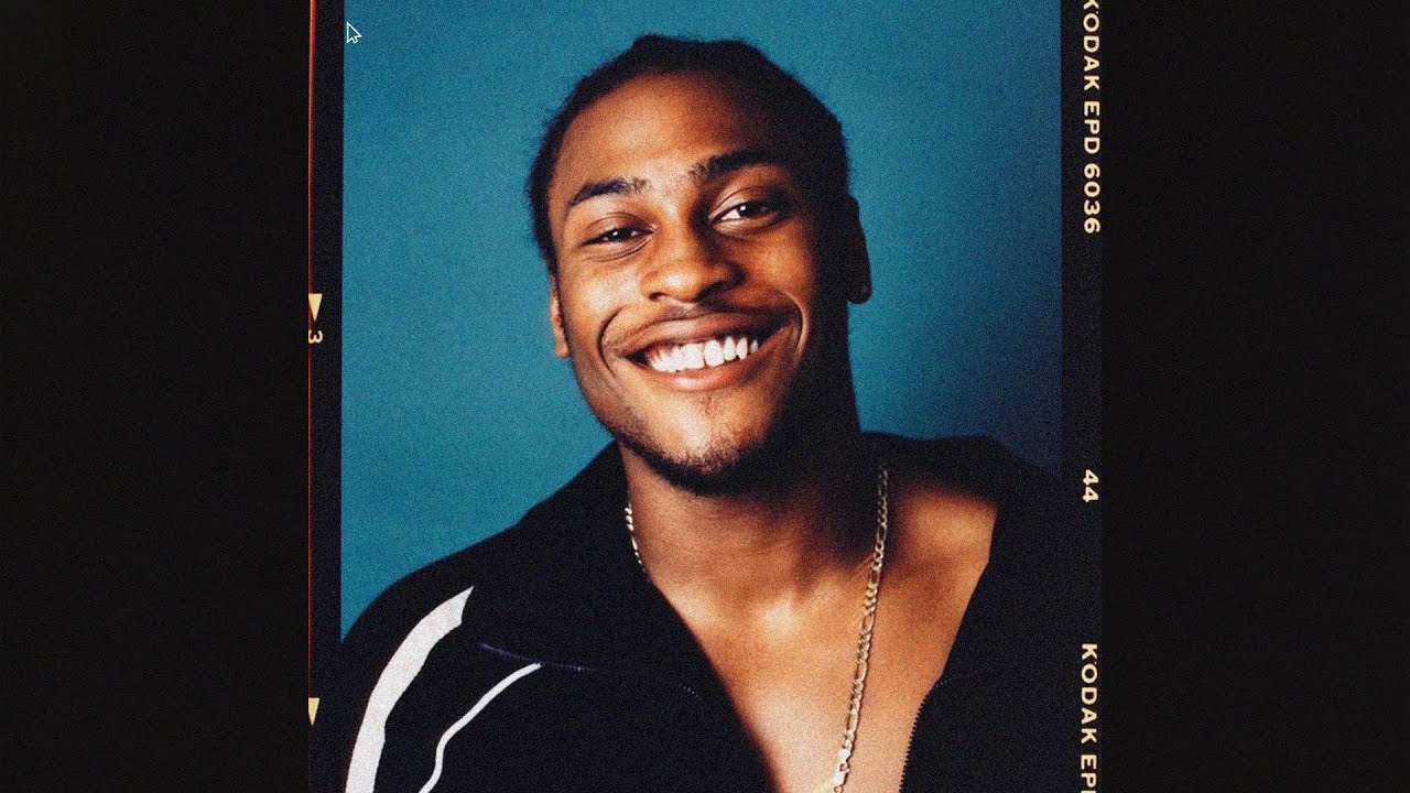 [FREE] D'ANGELO X ANDERSON PAAK X NEO SOUL TYPE BEAT - "OFFTHEWALL"