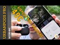 AirPods pro a 49 euro!? TAROCCATE! Recensione UrbanPods pro
