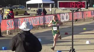 Kick of The Week: Close Battle for NCHSAA State Title