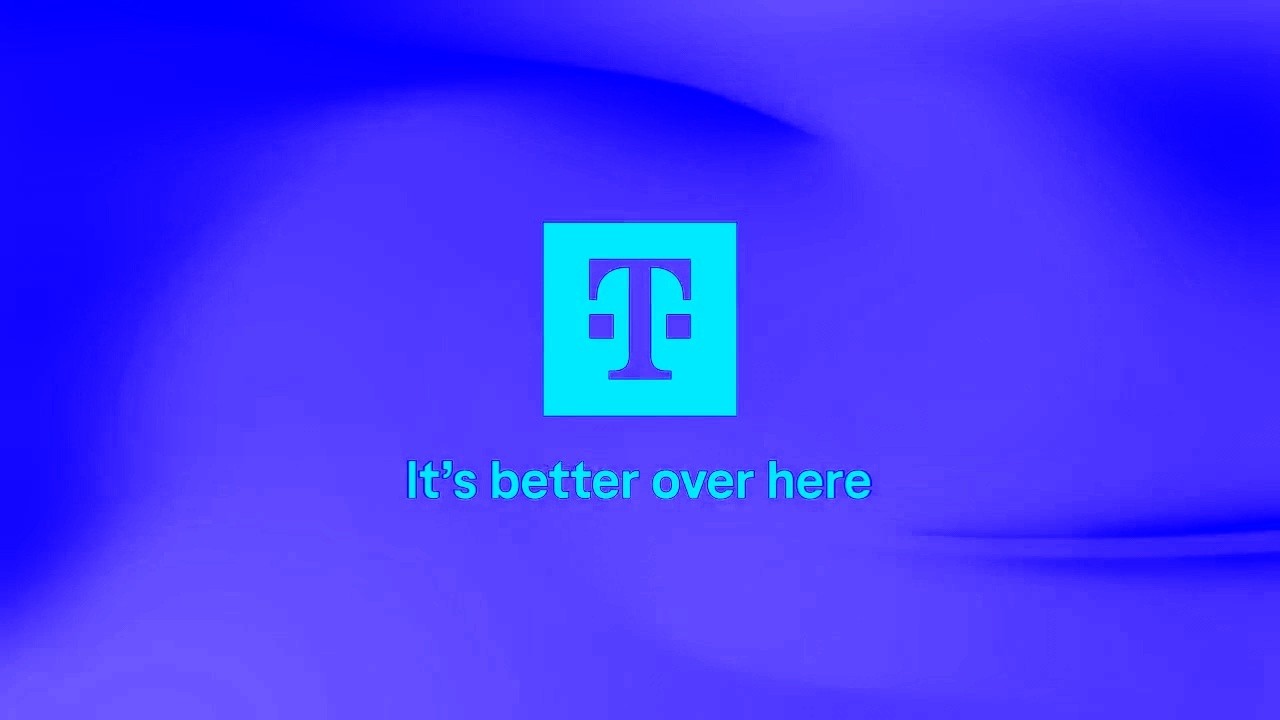 T-Mobile Logo (2026) Effects (Preview 2B V35 Effects)