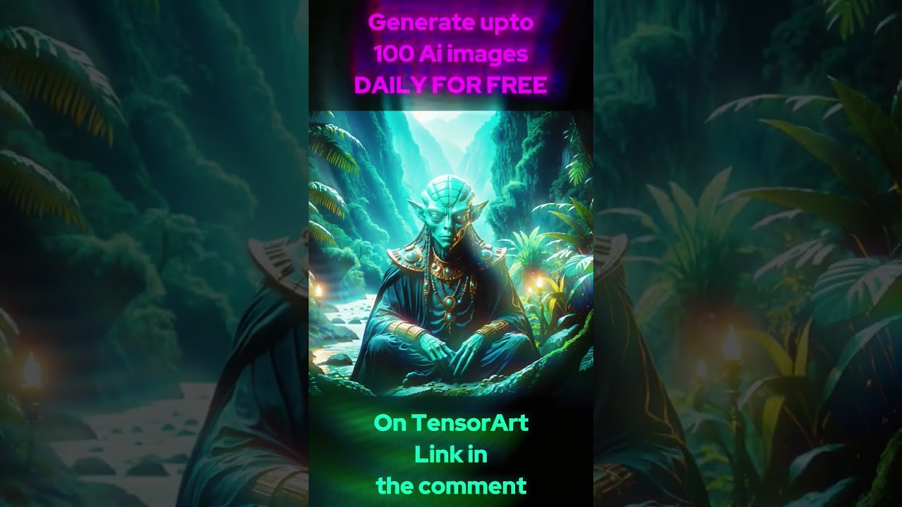 Watch #ai #aiart #tensorart #aiartcommunity #stablediffusion #midjourney #dalle3 #fantasy #notion on YouTube Watch #ai #aiart #tensorart #aiartcommunity #stablediffusion #midjourney #dalle3 #fantasy #notion on YouTube