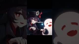 Xiao vs hu tao