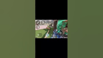 Legendary ranked with HDR #codmobile #skill #quickscope #gameplay #ranked #hdr #clips