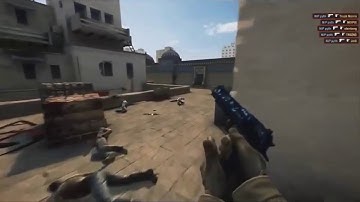 CS GO NiP Pyth Fragmovie
