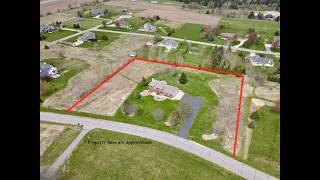 142806 Rolling Meadows Lane Wausau, WI  54401