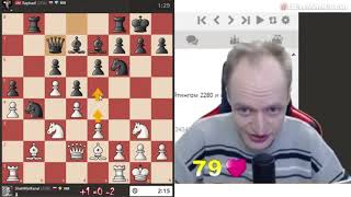 Я НЕ РАФАЭЛЬ ШАХМАТЫ БЛИЦ Я НЕ РАФАЭЛЬ ШАХМАТЫ БЛИЦ