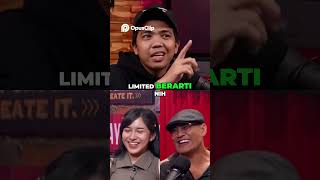 #podcast #deddycorbuzier #vidialdiano #podhd500