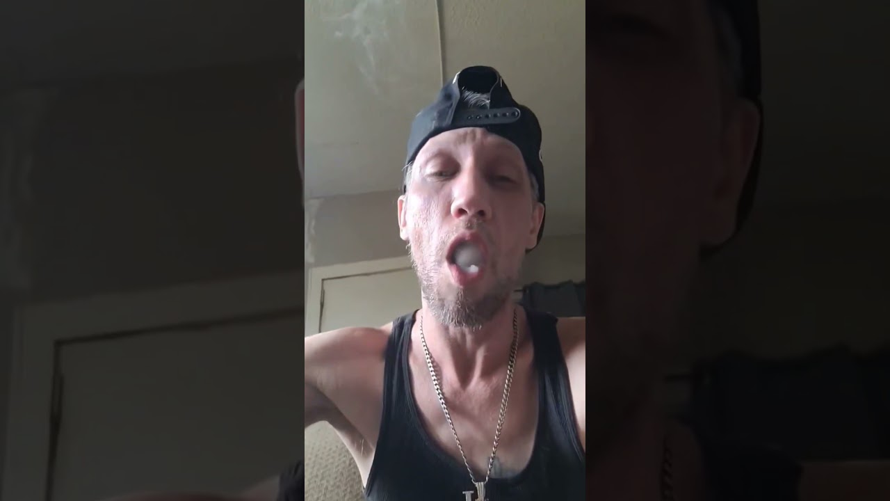 Gold Records Gold Chains Gold Blunts