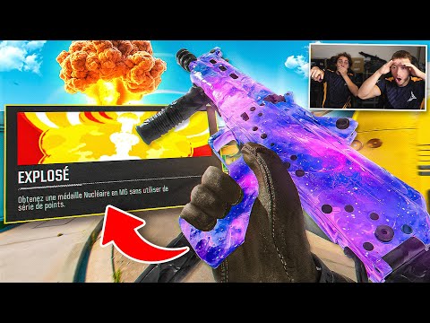THE HARDEST NUKE IN ALL OF BLACK OPS 6... (1% of players succeeded)