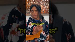 Thumbnail for Stanley Jordan on Integer Pitch Class Notation #guitar #guitarist #shorts
