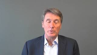 Michael Carleton: Big Data and Genomic Analysis