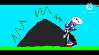 Neo metal sonic vore (4) #vore