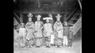 LAGU GADIS TEKUNGKUNG PAGARALAM / MUSIK UNTUK TARIAN GADIS TEKUNGKUNG   (pasemah tempo dulu )