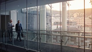 Where ecosystem excellence meets customer outcomes