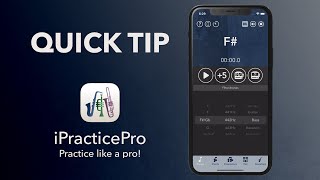 Quick Tip - Arpeggio Mode screenshot 1