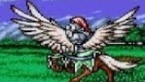 Shining Force II (PS4) Playthrough Part 17: The Nazca Ship Act 1