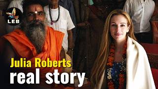 Julia Roberts Life Story-Full Biography