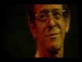 Antony & Lou Reed : Candy Says