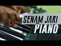 Belajar Piano Keyboard Senam Jari 1