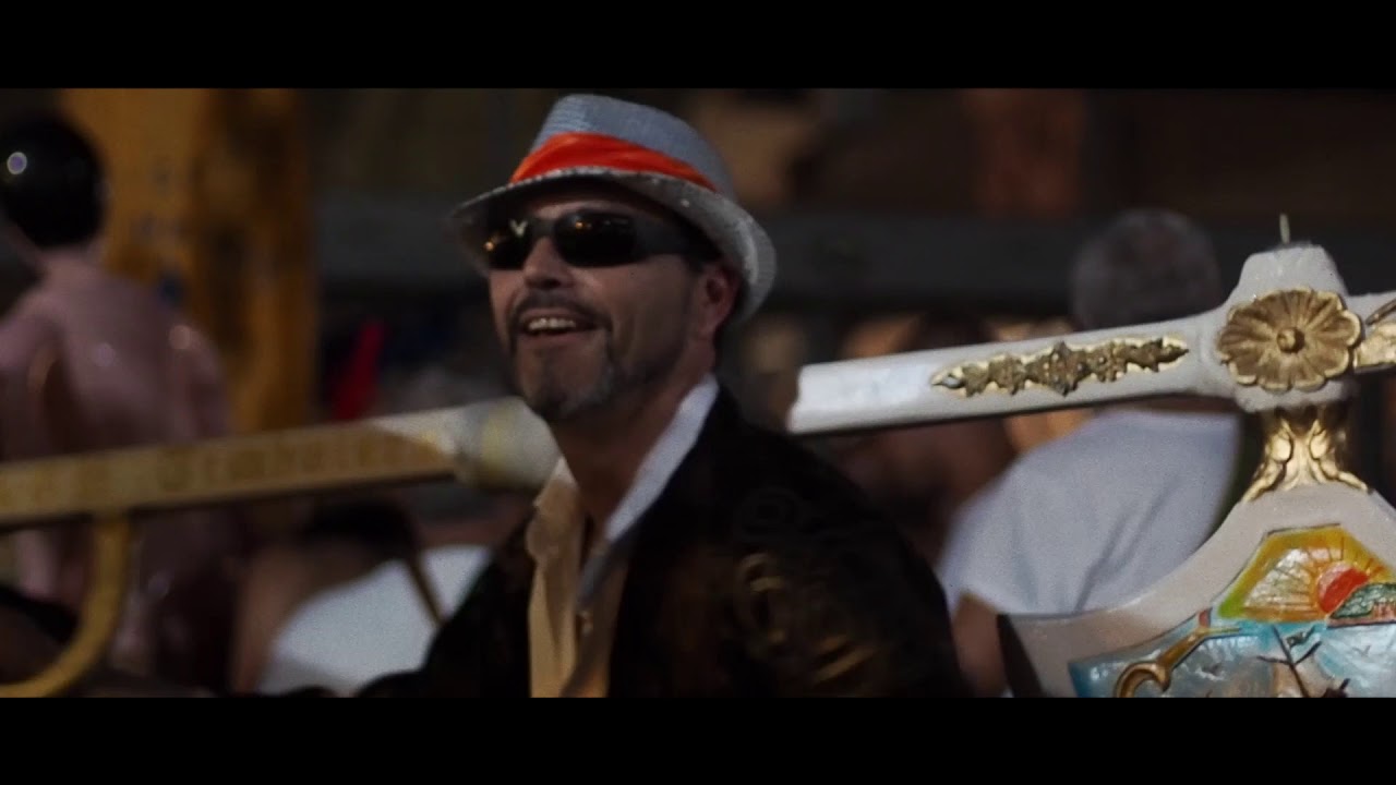 CINZANO | COROS DE BARCELONETA