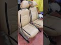 polo seat covers #short ♥️