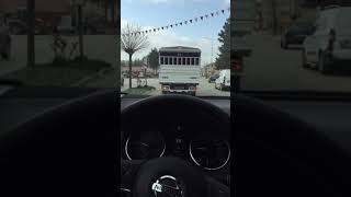 Birileri Kandırmış - Ceylan Qashqai Snap