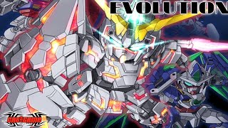 Evolution Gameplay - Android Apk