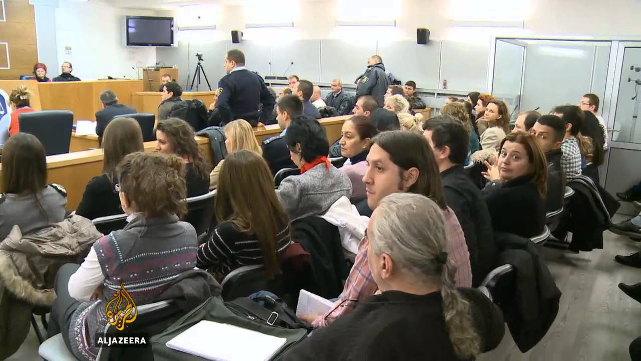 ذكرى مجزرة بحيرة سميلجكوفو - الجزيرة البلقان