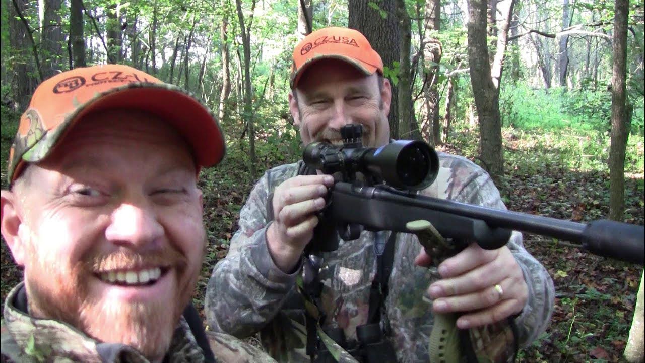 Squirrel Hunting 20202021 Season YouTube