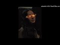 FREE FOR PROFIT | [Serious Version] R&amp;B Type Beat | Instrumental (Prod. Chosen Beats)