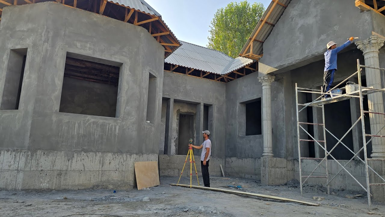 ATVESGA JILKAGA QUM SUVOQ QILADIGAN USTA KO'RMAGANSIZ