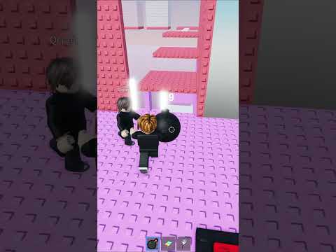 ROBLOX BOMB TOWER
