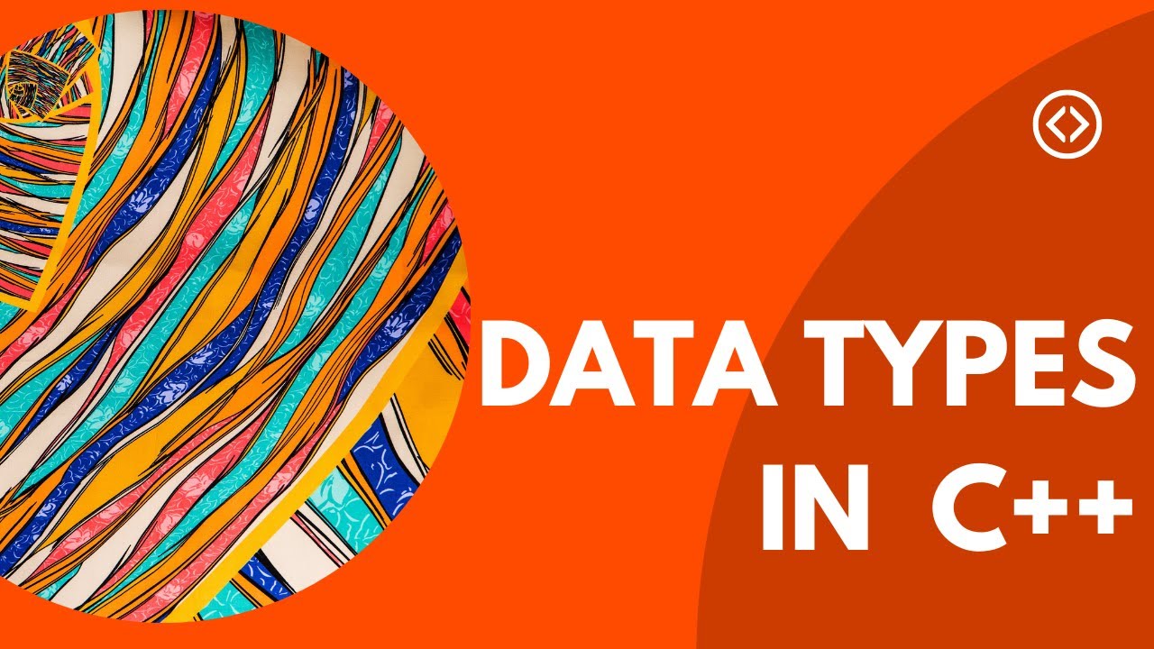 Data types in C++ || C++ Full Course in Hindi || Learn Something - YouTube
