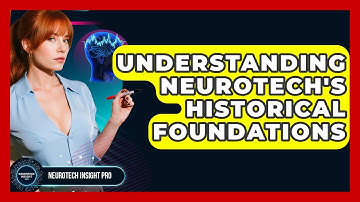 Understanding Neurotech