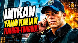 SATU ORANG MELAWAN SELURUH TIM PEMBUNUH BAYARAN ‼️