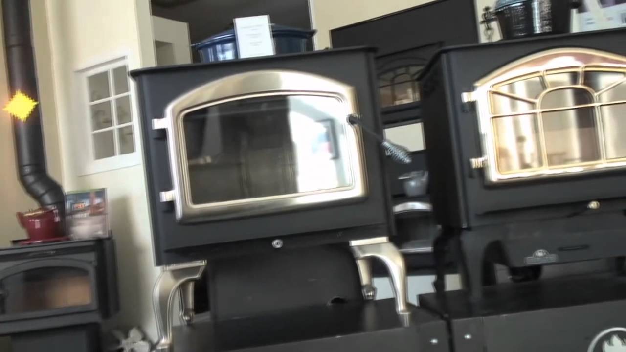 Fireplace Cataraqui Kingston Kingston Home Heating YouTube