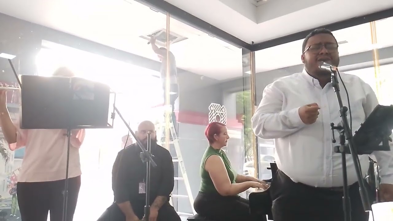 Lamento de los andes 